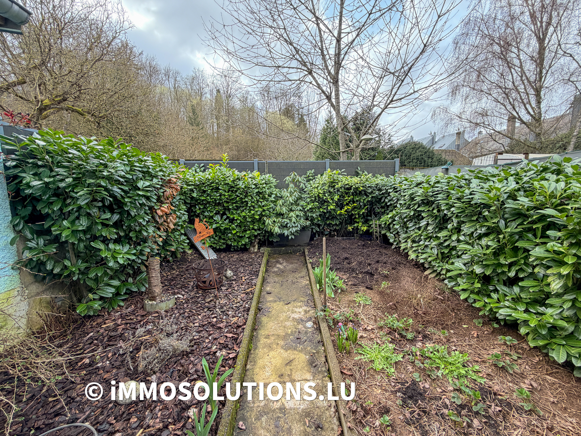 Maison — Rumelange · 160 m² - photo 24